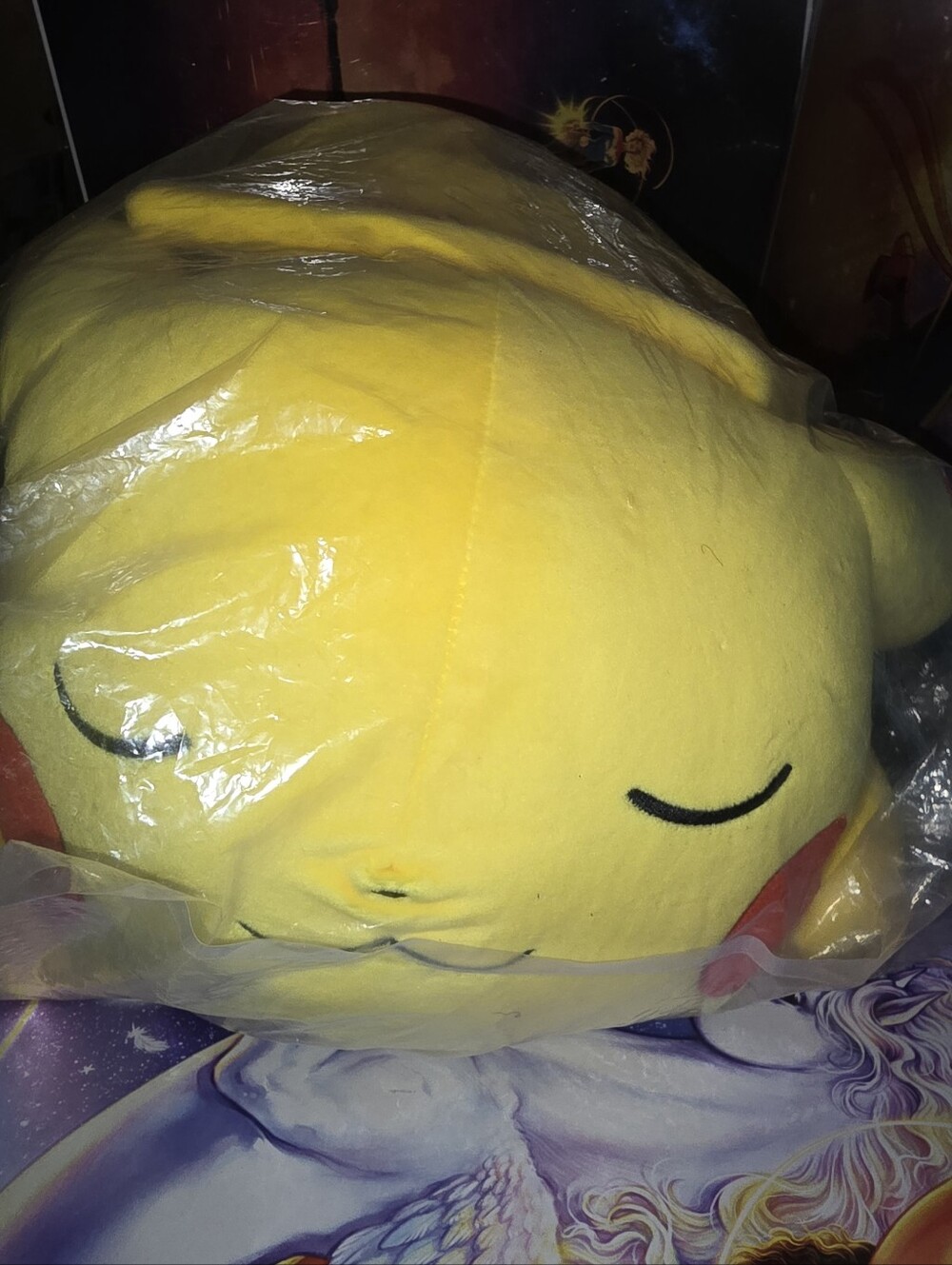 Pokémon Pikachu 18 inch plush